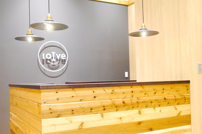 ホットヨガスタジオ loIve（ロイブ） イオンモール高松店の写真 5