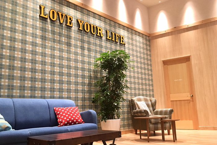 ホットヨガスタジオ loIve（ロイブ） イオンモール高松店の写真 6