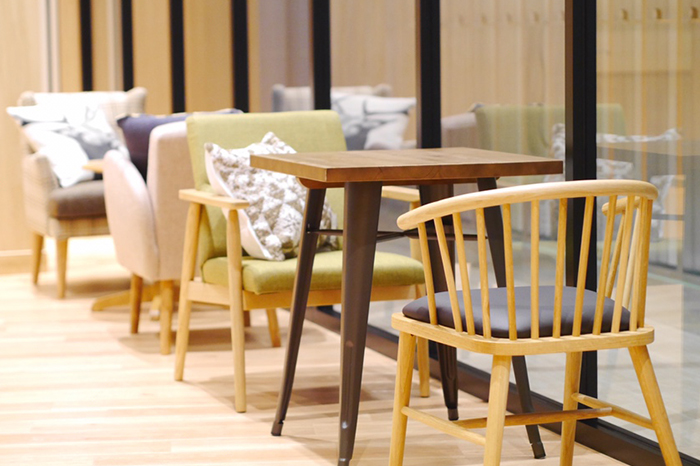 ホットヨガスタジオ loIve（ロイブ） イオンモール高松店の写真 7