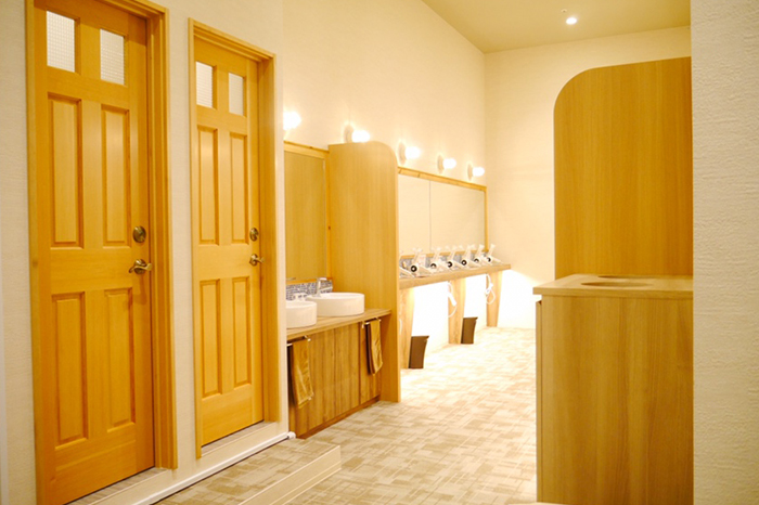 ホットヨガスタジオ loIve（ロイブ） イオンモール高松店の写真 9