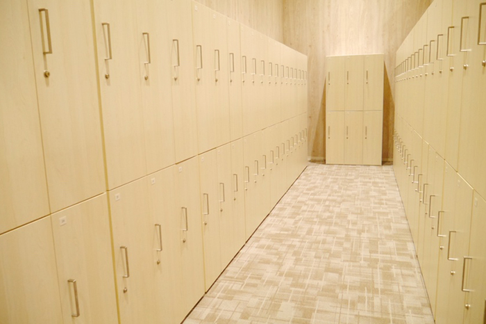 ホットヨガスタジオ loIve（ロイブ） イオンモール高松店の写真 10