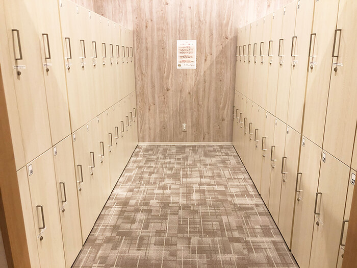 ホットヨガスタジオ loIve（ロイブ） 広島店（イオンモール広島府中）の写真 1