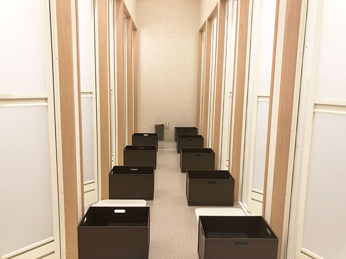 ホットヨガスタジオ loIve（ロイブ） 広島店（イオンモール広島府中）の写真 2