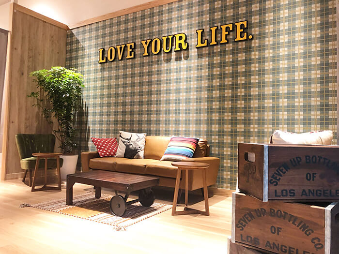 ホットヨガスタジオ loIve（ロイブ） 広島店（イオンモール広島府中）の写真 6