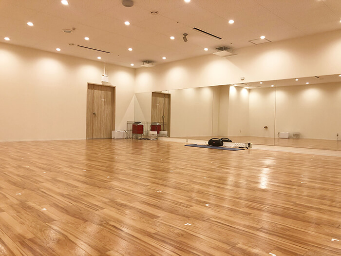 ホットヨガスタジオ loIve（ロイブ） 広島店（イオンモール広島府中）の写真 7