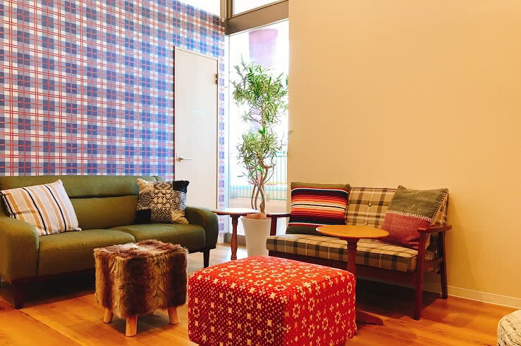 ホットヨガスタジオ loIve（ロイブ） 秋田店の写真 1