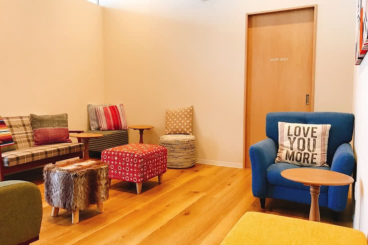 ホットヨガスタジオ loIve（ロイブ） 秋田店の写真 2