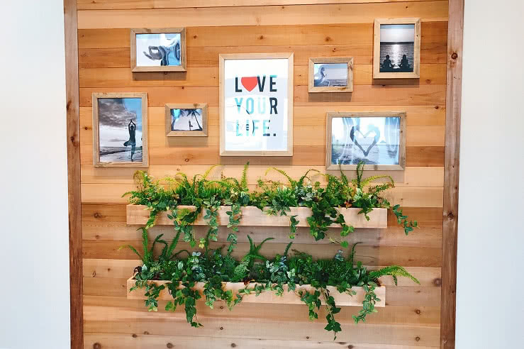 ホットヨガスタジオ loIve（ロイブ） 秋田店の写真 4