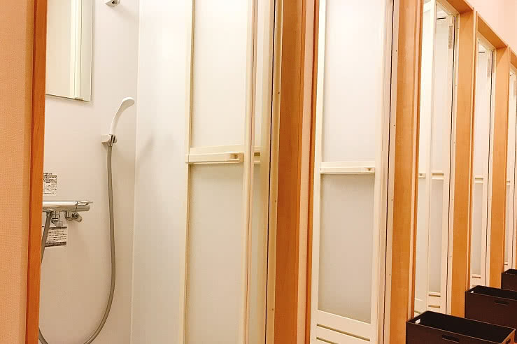 ホットヨガスタジオ loIve（ロイブ） 秋田店の写真 5