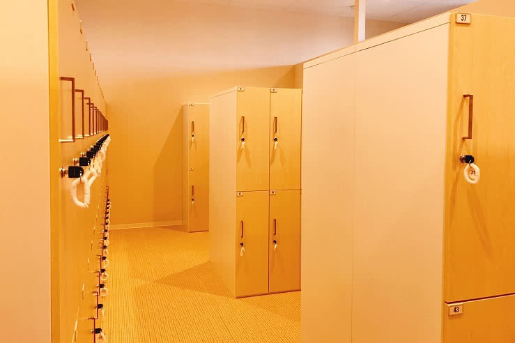 ホットヨガスタジオ loIve（ロイブ） 秋田店の写真 7