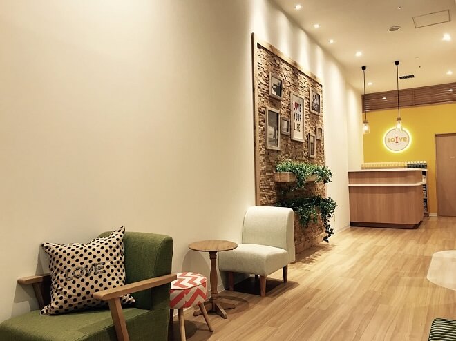 ホットヨガスタジオ loIve（ロイブ） 旭川店の写真 4