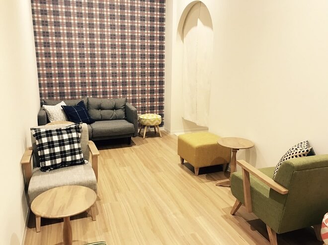 ホットヨガスタジオ loIve（ロイブ） 旭川店の写真 6