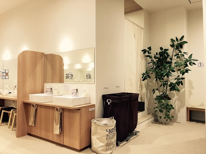 ホットヨガスタジオ loIve（ロイブ） 旭川店の写真 7