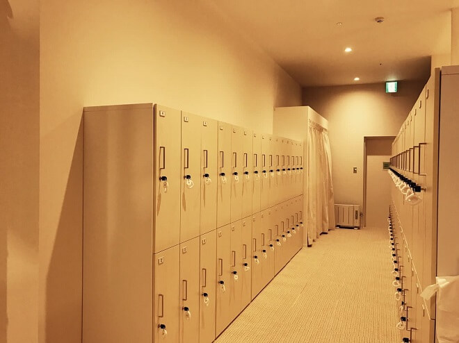 ホットヨガスタジオ loIve（ロイブ） 旭川店の写真 9