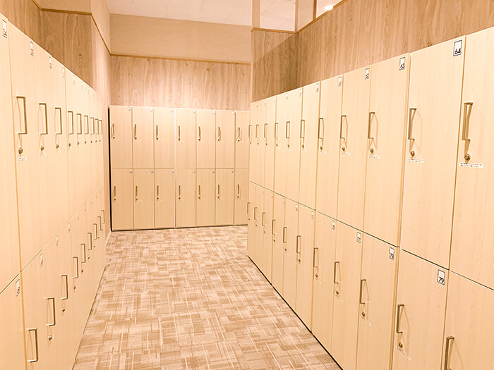 ホットヨガスタジオ loIve（ロイブ） フレスポ鳥栖店の写真 1