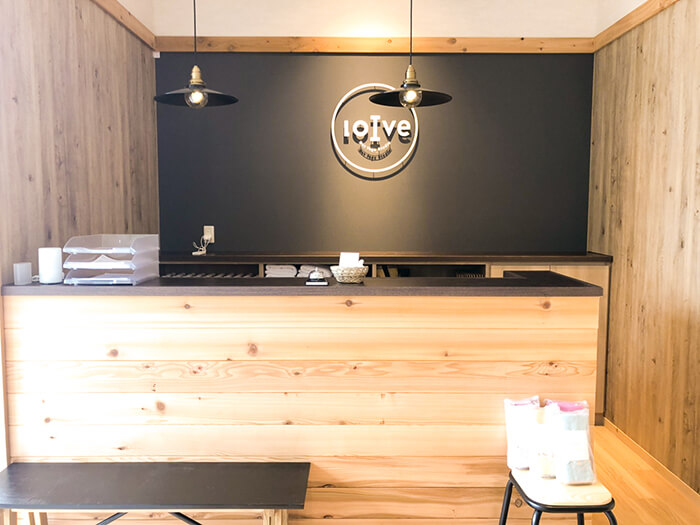 ホットヨガスタジオ loIve（ロイブ） フレスポ鳥栖店の写真 5