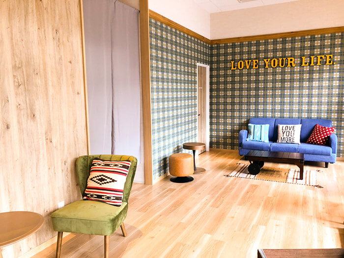 ホットヨガスタジオ loIve（ロイブ） フレスポ鳥栖店の写真 6