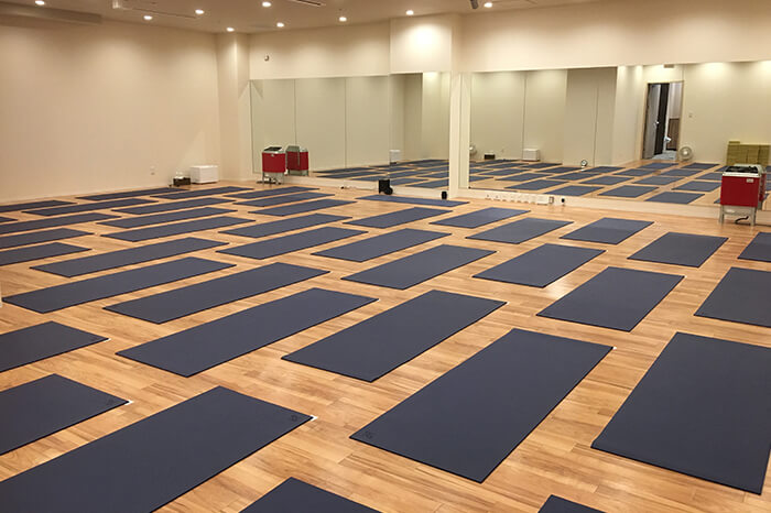 ホットヨガスタジオ loIve（ロイブ） ふじみ野店の写真 2
