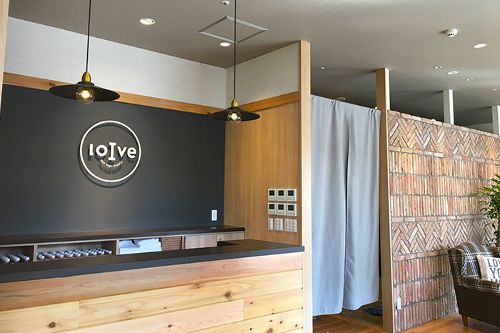 ホットヨガスタジオ loIve（ロイブ） ふじみ野店の写真 4