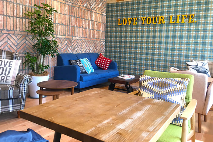 ホットヨガスタジオ loIve（ロイブ） ふじみ野店の写真 5