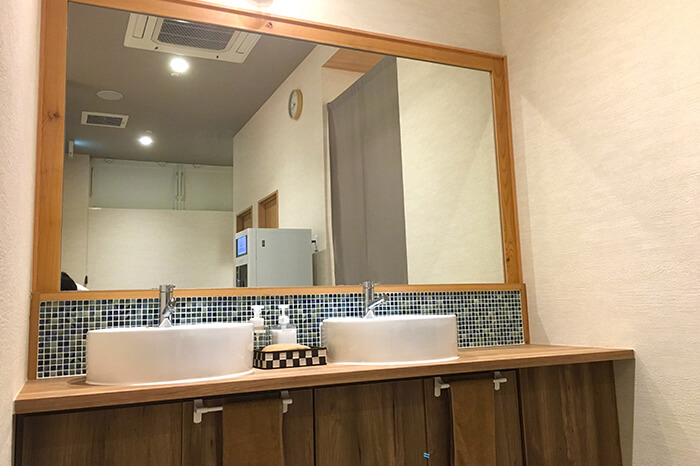 ホットヨガスタジオ loIve（ロイブ） ふじみ野店の写真 8