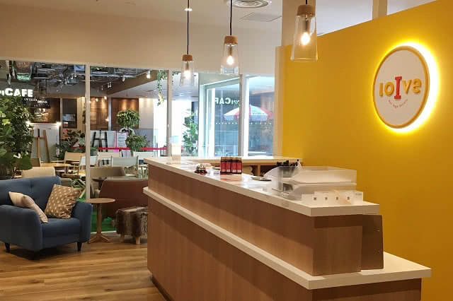 ホットヨガスタジオ loIve（ロイブ） 福岡店（福岡天神）の写真 1