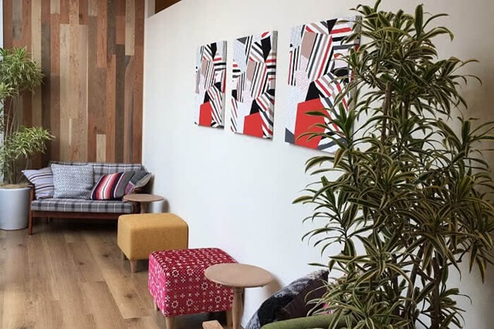 ホットヨガスタジオ loIve（ロイブ） 福岡店（福岡天神）の写真 2