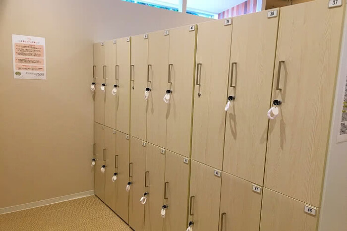 ホットヨガスタジオ loIve（ロイブ） 福岡店（福岡天神）の写真 5