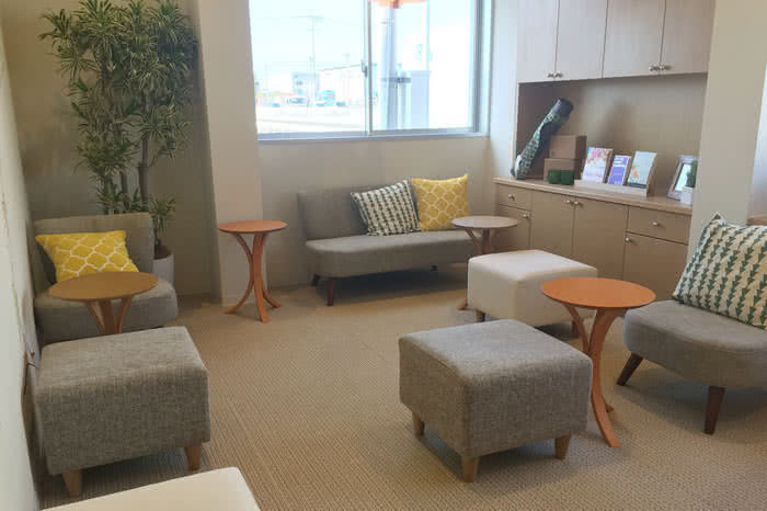 ホットヨガスタジオ loIve（ロイブ） 岐阜店の写真 2