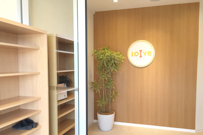 ホットヨガスタジオ loIve（ロイブ） 岐阜店の写真 4