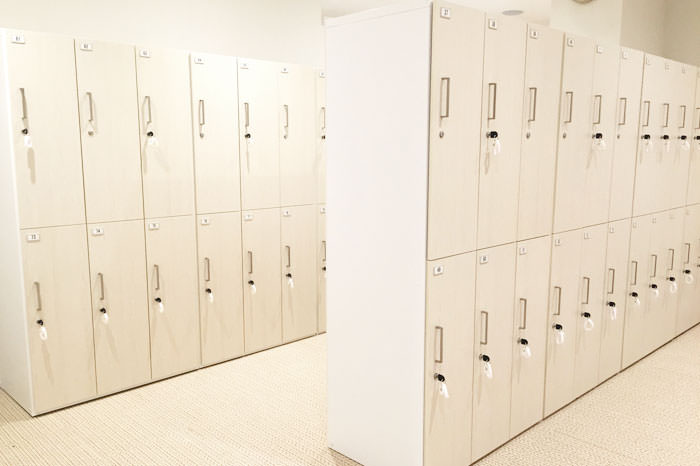 ホットヨガスタジオ loIve（ロイブ） 岐阜店の写真 7