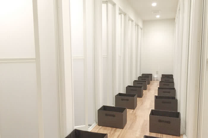 ホットヨガスタジオ loIve（ロイブ） 岐阜店の写真 8