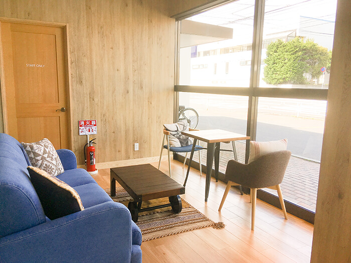 ホットヨガスタジオ loIve（ロイブ） 八戸店の写真 5