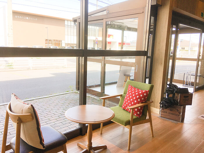 ホットヨガスタジオ loIve（ロイブ） 八戸店の写真 6