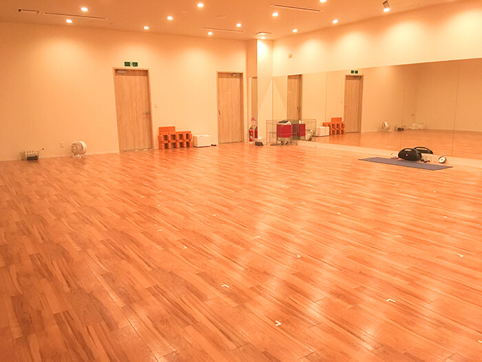 ホットヨガスタジオ loIve（ロイブ） 八戸店の写真 7