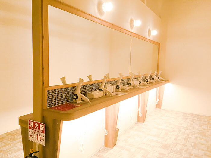 ホットヨガスタジオ loIve（ロイブ） 八戸店の写真 8