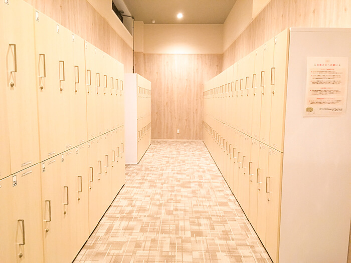 ホットヨガスタジオ loIve（ロイブ） 八戸店の写真 9