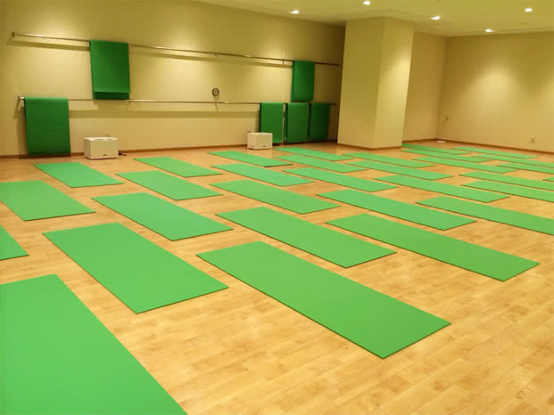 ホットヨガスタジオ loIve（ロイブ） 函館店の写真 2