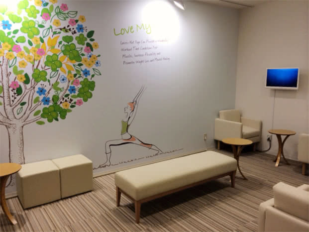 ホットヨガスタジオ loIve（ロイブ） 函館店の写真 4