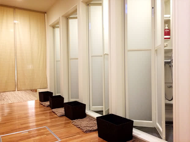 ホットヨガスタジオ loIve（ロイブ） 函館店の写真 5