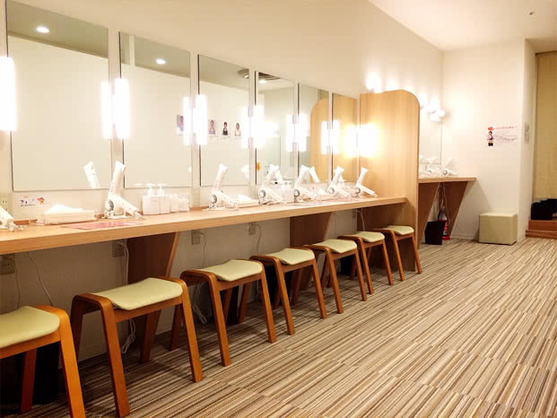 ホットヨガスタジオ loIve（ロイブ） 函館店の写真 6