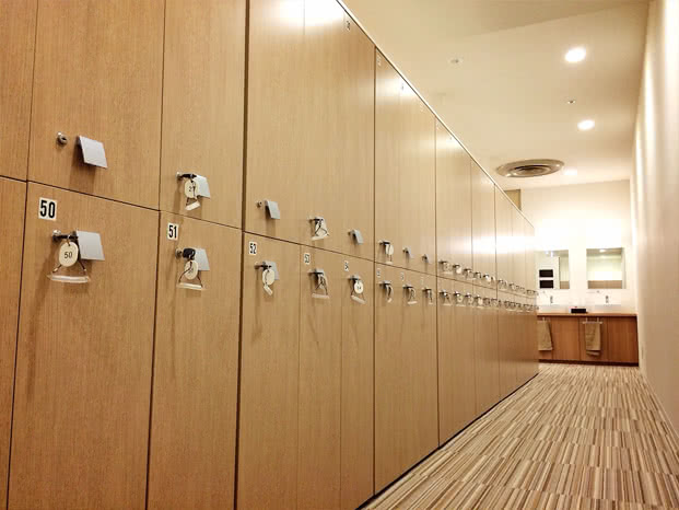 ホットヨガスタジオ loIve（ロイブ） 函館店の写真 7