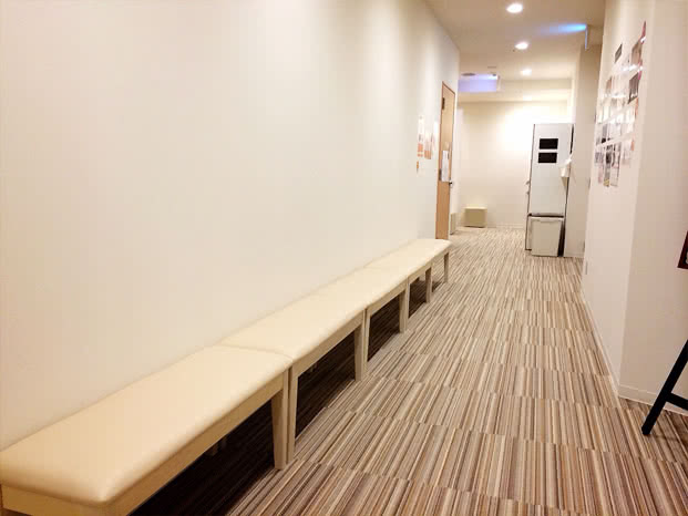 ホットヨガスタジオ loIve（ロイブ） 函館店の写真 8