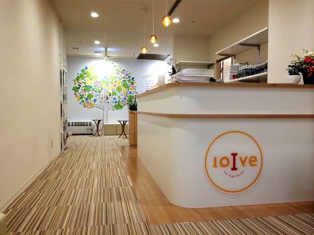 ホットヨガスタジオ loIve（ロイブ） 函館店の写真 9