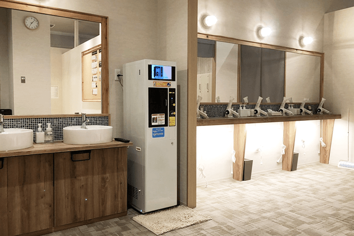 ホットヨガスタジオ loIve（ロイブ） 浜松店の写真 1