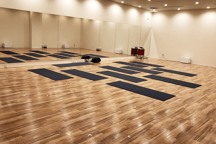 ホットヨガスタジオ loIve（ロイブ） 浜松店の写真 2