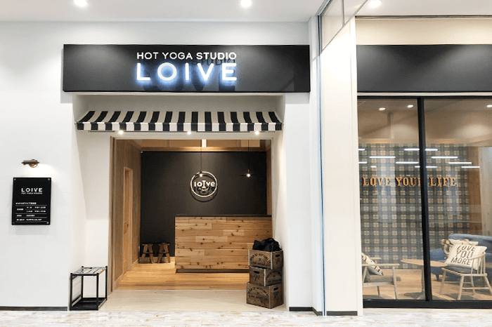 ホットヨガスタジオ loIve（ロイブ） 浜松店の写真 4