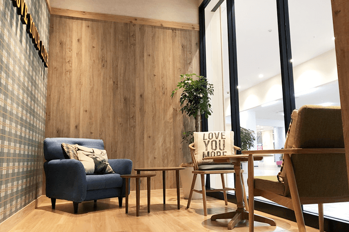 ホットヨガスタジオ loIve（ロイブ） 浜松店の写真 6