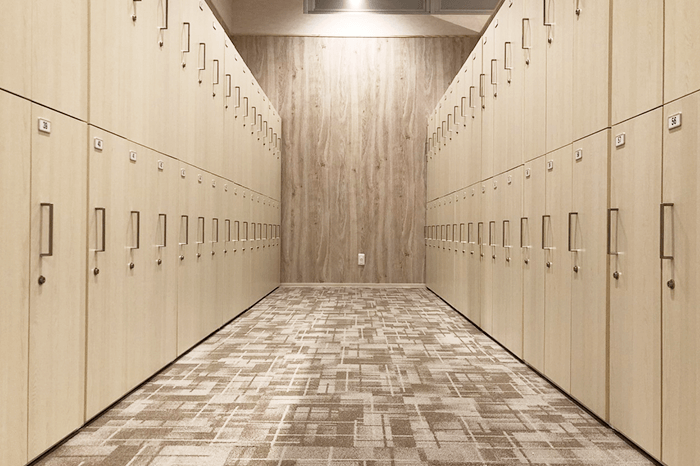 ホットヨガスタジオ loIve（ロイブ） 浜松店の写真 7