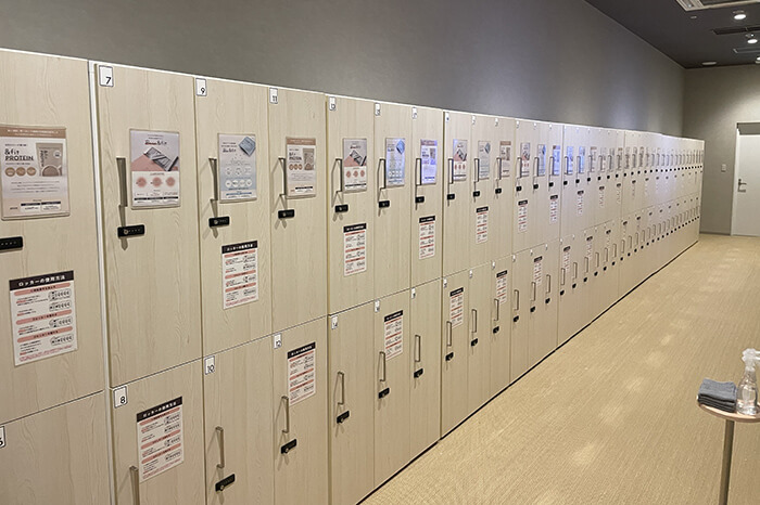 ホットヨガスタジオ loIve（ロイブ） ビバシティ彦根店の写真 2